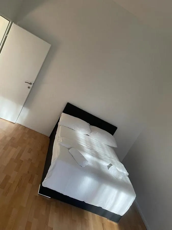 Apartamento Shamma'S Aparthotel Rooms Viena