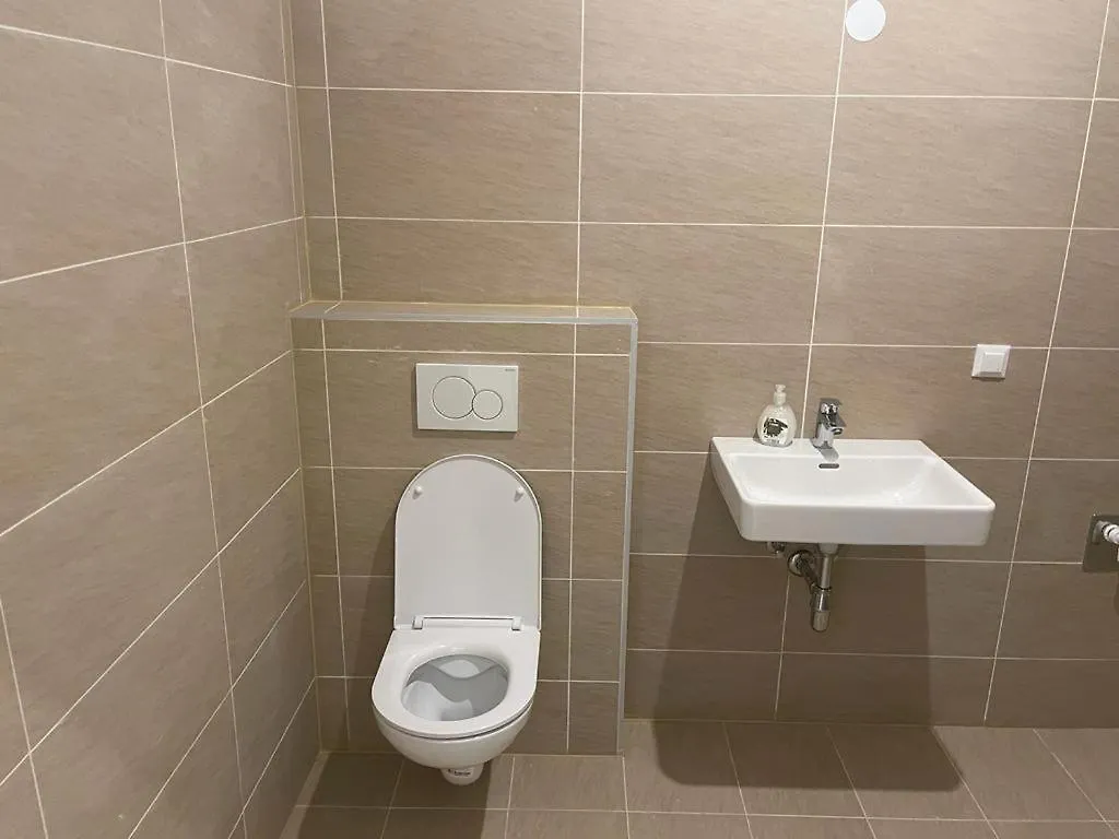 Shamma'S Aparthotel Rooms Viena 0*,  Austria