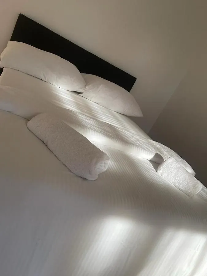 Apartamento Shamma'S Aparthotel Rooms Viena