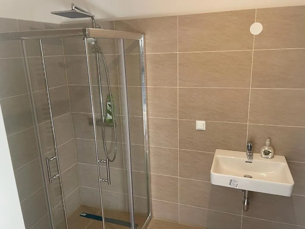 Shamma'S Aparthotel Rooms Viena Apartamento